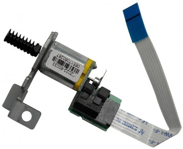 HP A7W93-67056 Duplex Diverter Assembly für HP PageWide 765dn 772 774dn HP PageWide 779dn