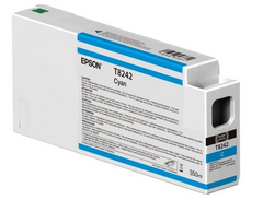 Epson C13T54X200 Tintenpatrone Cyan für Epson SureColor SC-P6000 SC-P7000 SC-P8000 SC-P9000