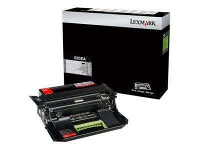 Lexmark 520ZA Imaging Unit für MX710 MX711 MS810 MX810 MS811 MS812 MX812