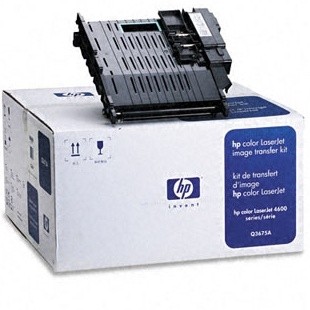 HP Q3675A Transfer Kit für HP Color Laserjet 4600 HP CLJ 4650 Serie