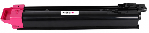 TP Premium Toner Magenta Kyocera TK-895M FS-C8020MFP FS-C8025 C8520 FS-C8525 Generic