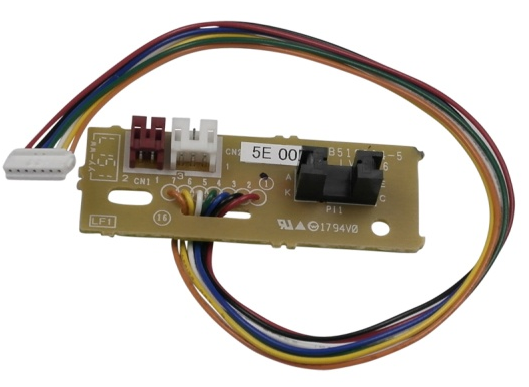 Brother LV1501001 Eject Sensor PCP Ass MFC-8510DN 8910DW 8952DW