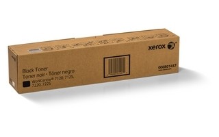 XEROX 006R01457 Toner Black für WorkCentre 7120 7220