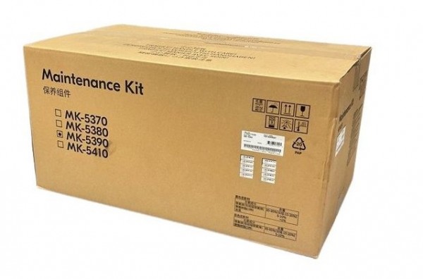 Kyocera MK-5390 Maintenance Kit Kyocera Ecosys PA4500cx TASKalfa PA4500ci