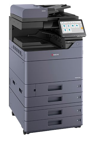 Kyocera TASKalfa 2554ci Multifunktionsdrucker Farbe A3 1.200 x 1.200 dpi 1102YP3NLV **ab Lager**