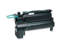 TP Premium Toner black ersetzt Lexmark C792X1KG Generic TP Premium Toner black ersetzt Lexmark C792X1KG Generic