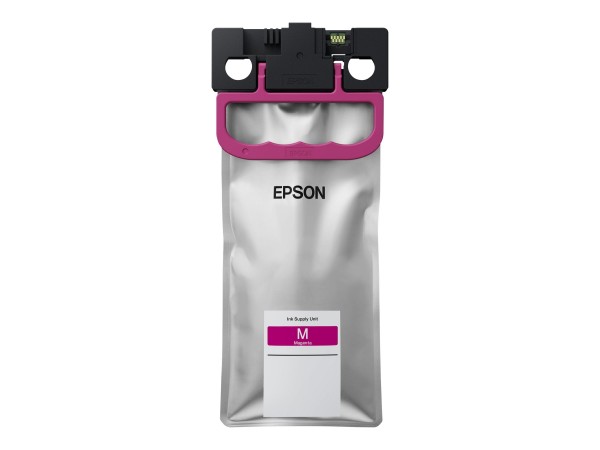 Epson Tintenpatronen T01D300 magenta für WorkForce WF-C529RDTW WF-C579RD2TWF WF-C579RDTWF