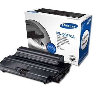 Samsung SU665A Toner ML-D3470A für ML3470D ML3471ND Black