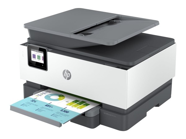 HP OfficeJet Pro 9012e All-in-One Multifunktion A4 color 22A55B