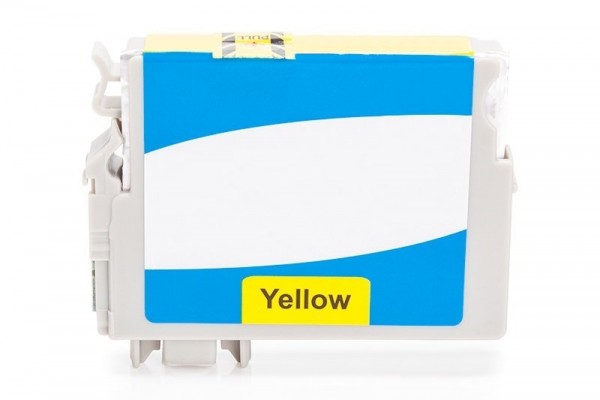 TP Premium Tintenpatrone Epson 16XL yellow C13T16344010 Generic
