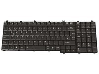 Toshiba Keyboard GERMAN Satellite A300 L300