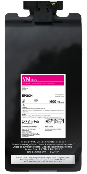 Epson Tinte magenta T56 für SureColor SC-P20050 C13T56F300