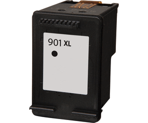 TP Premium Tintenpatrone HP 901XL black CC654AE Generic