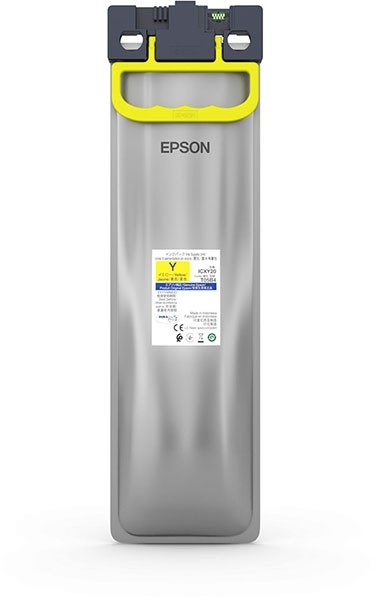 Epson Tintenpatrone gelb C13T05B440 für WorkForce Pro WF-C879R