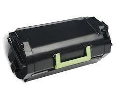 Lexmark 52D2H00 Toner Black Lexmark MS811dn MS810de Lexmark MS812dn 25.000 Seiten