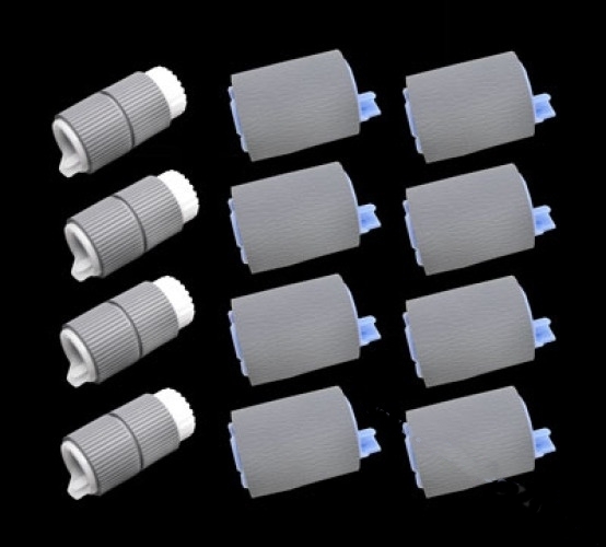 HP Q3931-67938 Pickup Roller Kit für Color LaserJet CM6030 CM6040 ...