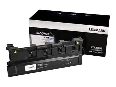 Lexmark 54G0W00 Resttonerbehälter für C9235 CS921DE CS923DE