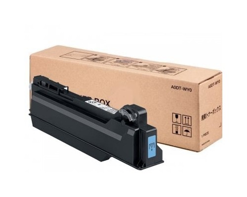 Konica Bizhub A0DT-WY0 Resttonerbehälter C203 C253 C353P INEO + 203 +253 +353 Plus 203 253