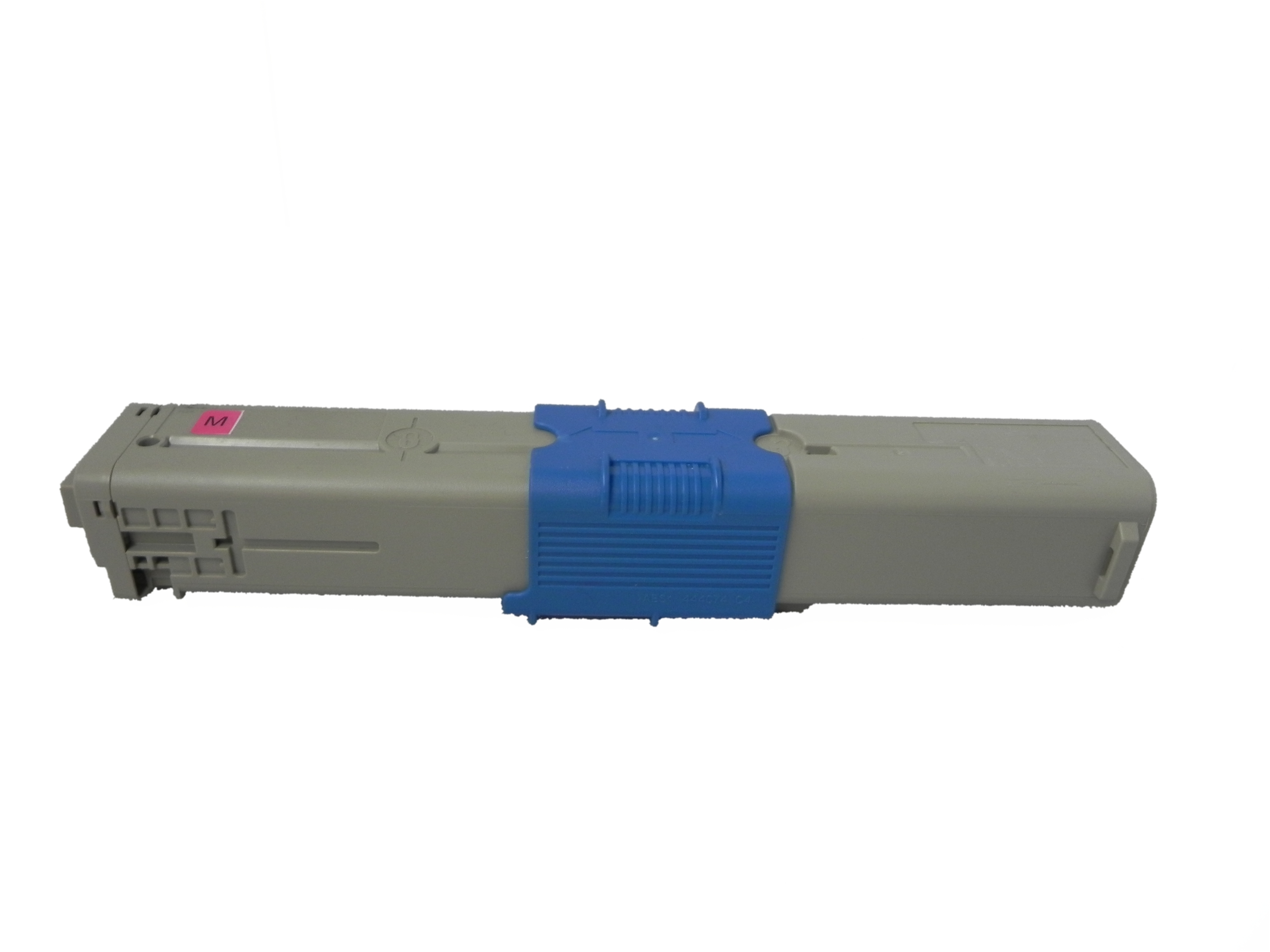 Toner pour OKI C510/C530 - 44469723 - magenta
