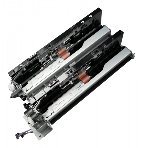 Lexmark 40X8966 SVC Other Paper Path Tray MS911 MX910de MX911de MX912de