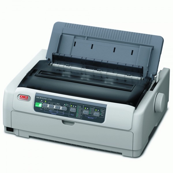 OKI ML5590 eco 24-Nadeldrucker 01308801
