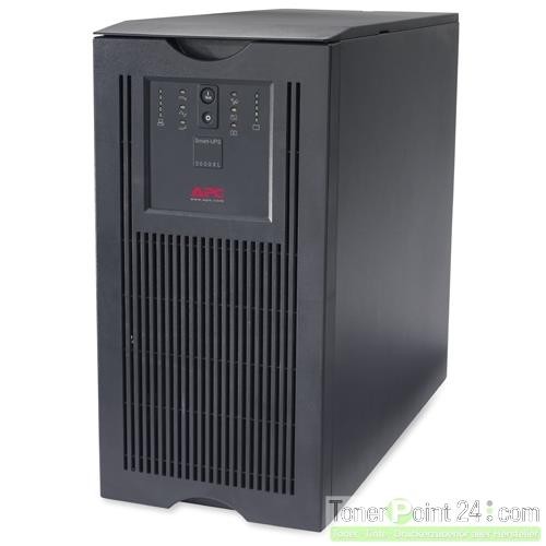 APC Smart-UPS 3000 VA XL USB & Serial 230V Standgerät