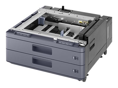 Kyocera PF-7140 Papierzufuhr 2x 1.500 Blatt Ecosys P4060 Ecosys P8060 TASKalfa 5002i 5052ci 6002i