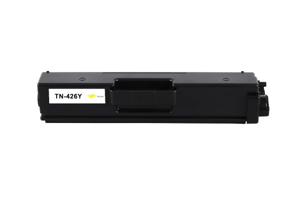 TP-Premium-Toner gelb TN-426Y für Brother HL-L8360CDW MFC-L8900CDW Generic