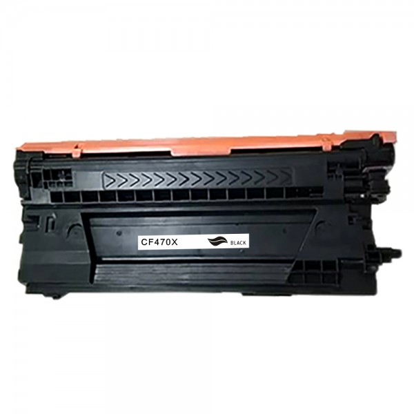 TP Premium Toner Black HP 657X CF470X HP LaserJet Enterprise MFP M681 M682 Generic
