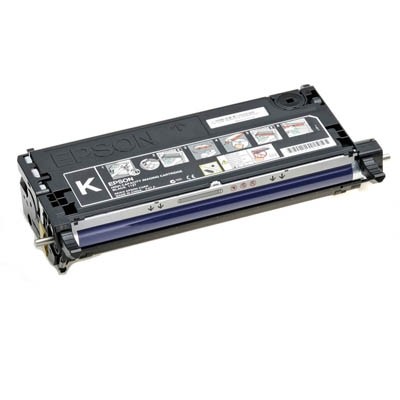Epson Imaging Cartridge Schwarz für AcuLaser C3800