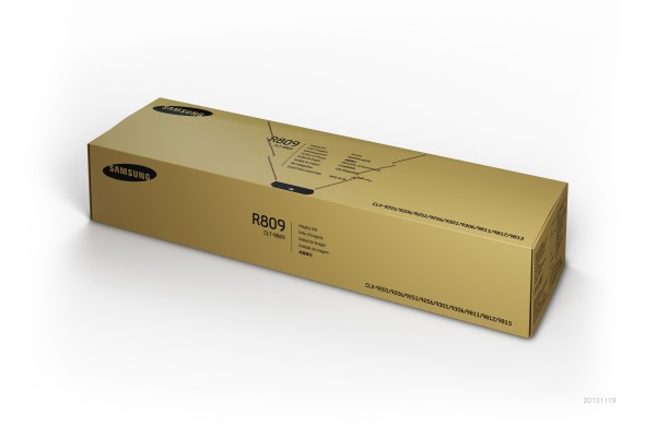 Samsung SS689A Bildtrommel CLT-R809 für CLX-9201NA CLX-9251NA CLX-9301NA