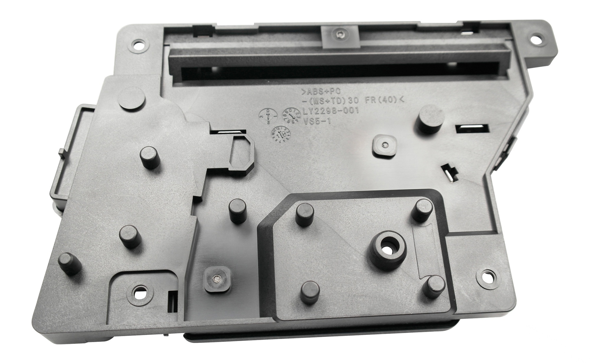 D005WR001 Fuser Compatible With Brother HL-L5000D L5100DN L5200DW