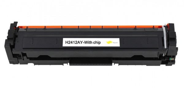 TP Premium Toner 216A Yellow W2412A für Color LaserJet Pro MFP M182n M182nw M183fw Pro M155a