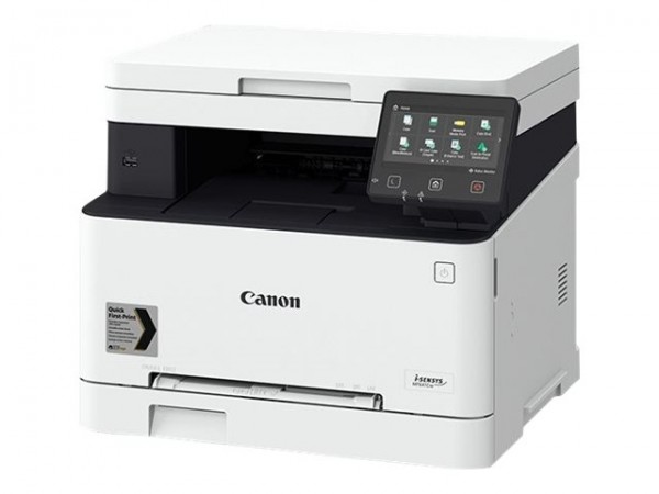 Canon i-Sensys MF645Cx Multifunktionsdrucker Farbe A4 3102C023