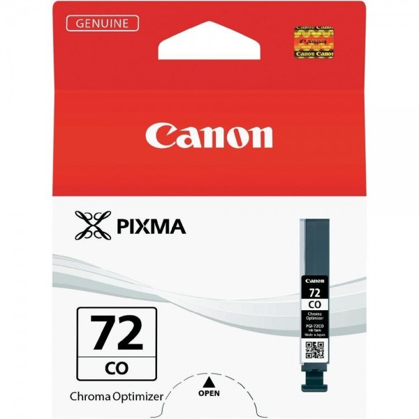 Canon Tintenpatrone PGI-72CO Chroma Optimizer 6411B001 Pixma Pro-10