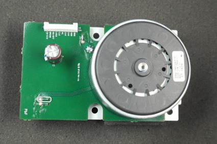 OKI PP8001-6450P001 Main Motor DC für OKI B433 B513