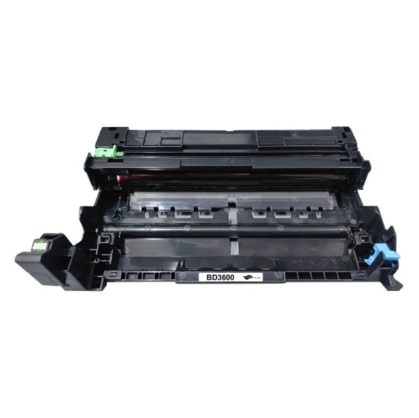 TP Premium DR-3600 Trommel Brother DCP-L5510 HL-L5210 HL-L5215 HL-L6210 HL-L6410 MFC-L6710 L6910