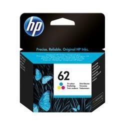 HP 62 Tinte dreifarbig C2P06AE HP Officejet 5740 5742 5744