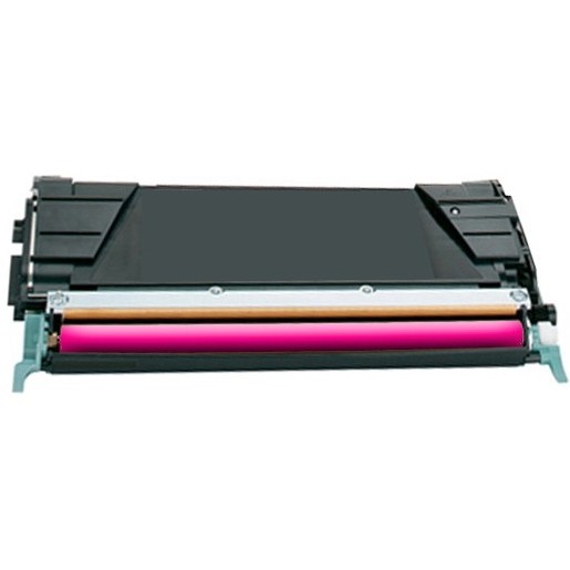 TP Premium Toner magenta C734A1MG Lexmark C734 C736 CS736 X734de X736de X738dte Generic