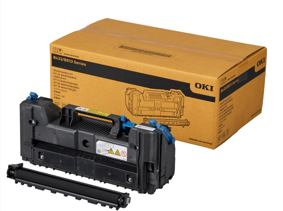 OKI 09006235 Maintenance Kit incl. Fuser für OKI B433dn OKI B513dn