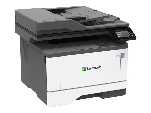 Lexmark MX331adn MFP A4 monochrom Laserdrucker 40ppm 29S0160