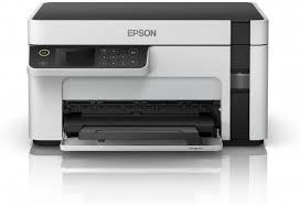 Epson EcoTank ET-M2120 mono Tintenstrahl A4 C11CJ18401