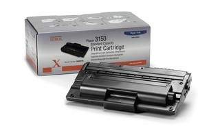 XEROX PH3150 Toner Black Standard-Tonerpatrone