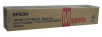 Epson Toner Magenta für AcuLaser EPL-8500 Epson Toner Magenta für AcuLaser EPL-8500