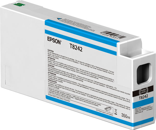 EPSON T54X Green T54XB00 UltraChrome HDX/HD 350ml