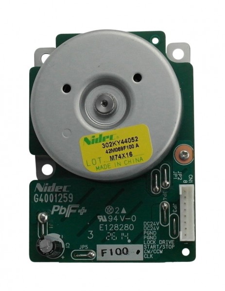 Kyocera 302KY94102 Parts Motor DLP für FS-C8500DN TASKalfa 250ci 300ci 400ci 500ci 552ci