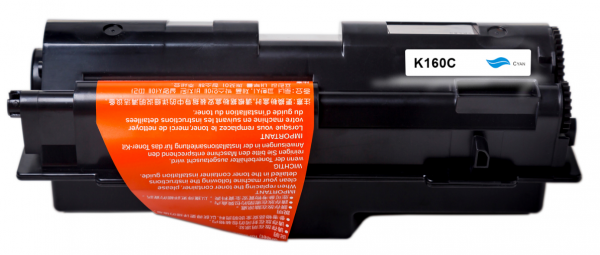 TP Premium Toner Kyocera TK-160 black FS-1120D Ecosys P2035d P2035dn Generic
