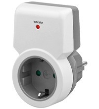 Goobay REMOTE SOCKET Funksteckdosen