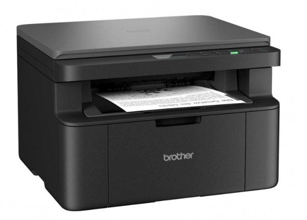 Brother DCP-L1640W 3in1 Multifunktionsdrucker Mono Laser 20 Seiten DCPL1640WRE1