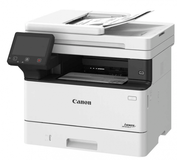 Canon i-Sensys MF465DW II 4in1 Schwarz-Weiß-Multifunktionsdrucker A4 7188C007